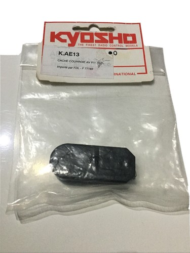 Kyosho front belt - kyosho,