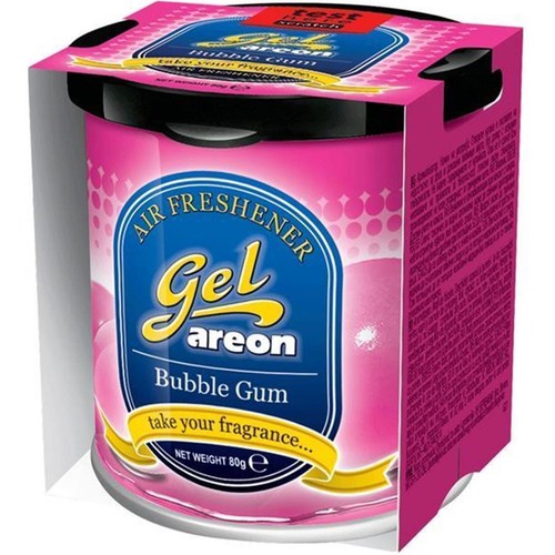 Lufterfrischer areon gel can - lufterfrischer,