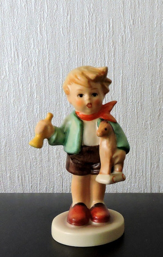 Goebel hummel figur 239 c - goebel,