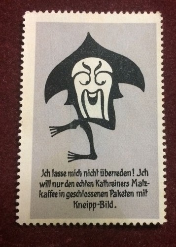 Reklamemarken franz - reklamemarken:,