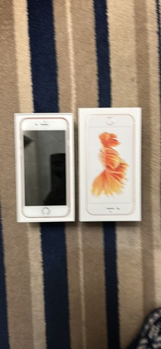 Apple iphone 64gb - 6s,