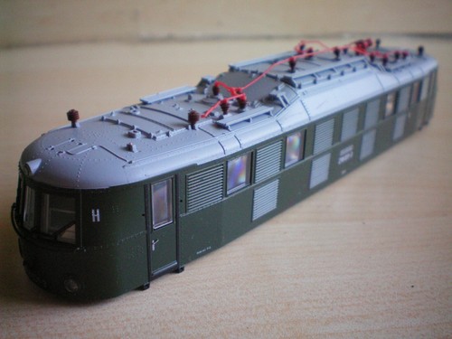 218 031 e lok - -,