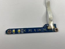Nexoc G515 II Clevo N150RD LED Board LED Indicator Original (JL)