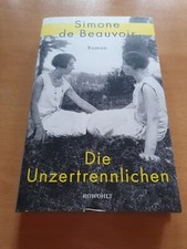 Die Unzertrennlichen Simone de