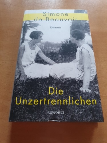 Die unzertrennlichen simone - simone, de