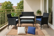 Gartenmöbelset VORTIVO