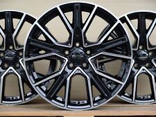 20 Zoll MERCEDES BENZ GLC R2CGLC Alufelgen Felgen inkl. ABE WH34 Schwarz