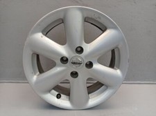 Nissan Note (E11) Alufelge 5,5Jx15 ET45 4x100 N30501