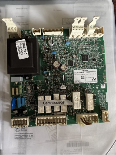 Siemens lmu74 005a100 platine - siemens,