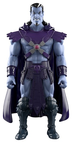 Masters the universe - masters,