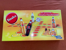 Sinalco - Die spannende Flaschenjagd - Dont Worry - Nevermind - TOP