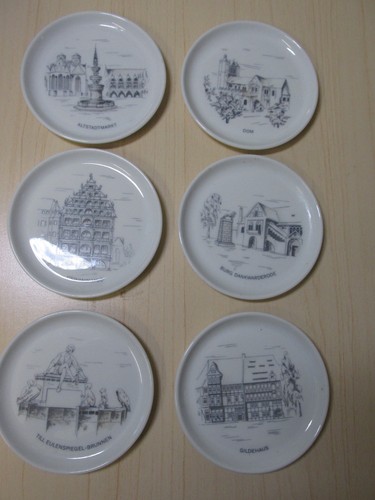 Zierteller untersetzer mit - zierteller,