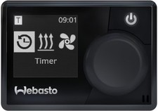 Webasto LU Multi Control Car