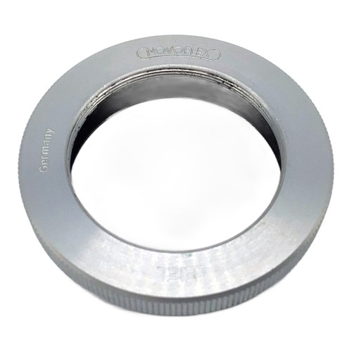 Novoflex leiel objektivadapter - novoflex,