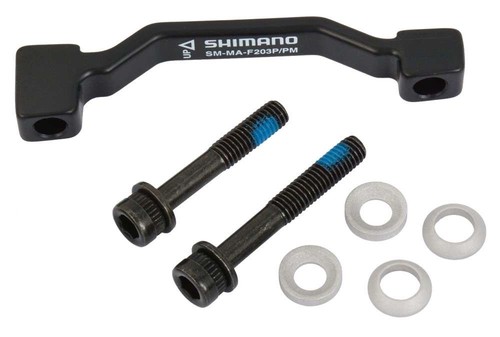 Shimano f203p pm - shimano, adapter