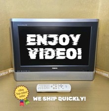 Toshiba 20HLV16 20-inch LCD TV