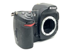 Nikon D300s DSLR