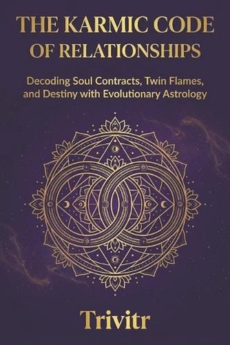 The karmic code - the,
