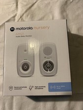 Motorola Nursery AM21