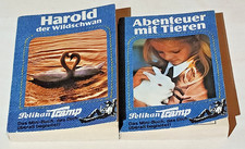 Pelikan Tramp Mini-Bücher 2