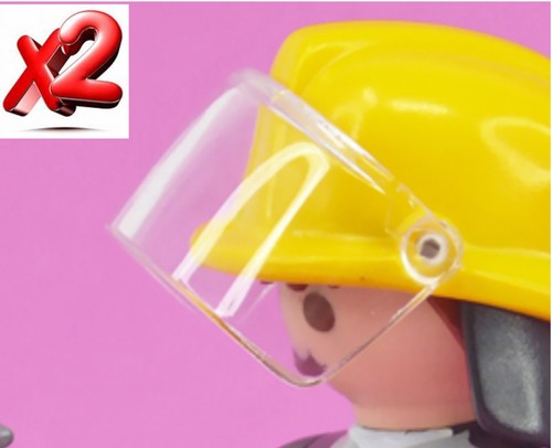 Playmobil display visier - playmobil,