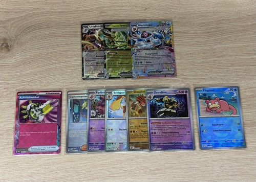 Flegmon meisterball 9 - &,