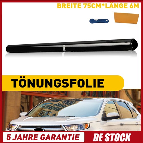 75x600cm tönungsfolie tief - 75x600cm,