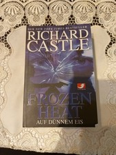 Castle 04 | Frozen Heat - Auf