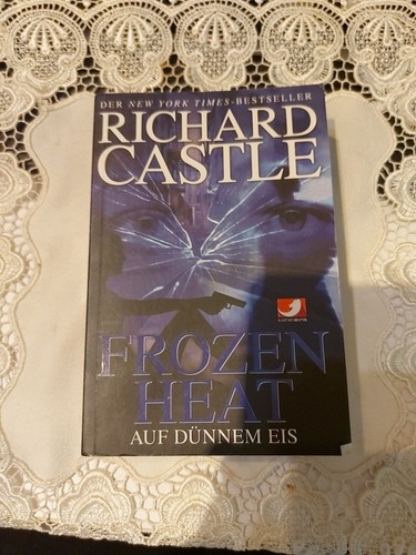 Castle frozen heat - castle,