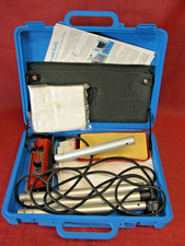 MultiMax Elektrisches Fenster-Reinigungsgerät Fensterreiniger Tien mit Koffer