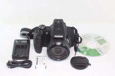 Fujifilm FinePix S1 Digital