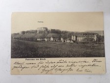 AK - Panorama von Bitsch i