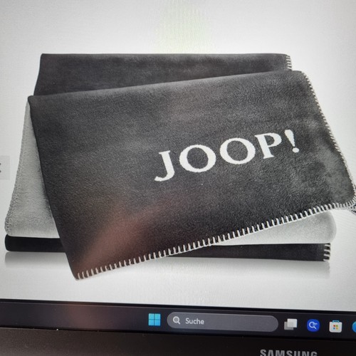 Joop wohndecke - joop!,