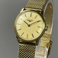 LONGINES Vintage Damenuhr