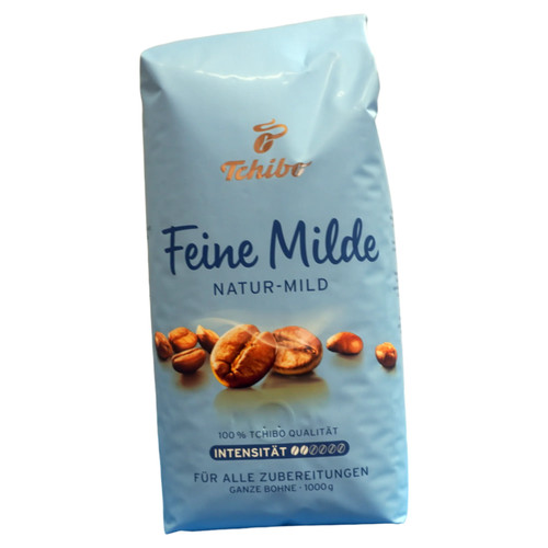 Tchibo feine milde - , bonen