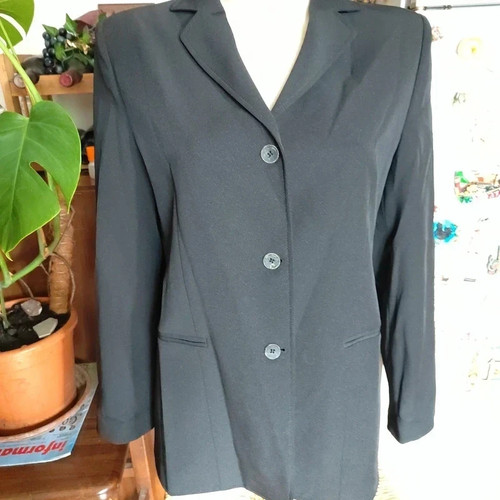 Vintage blazer eleganter - blazer,