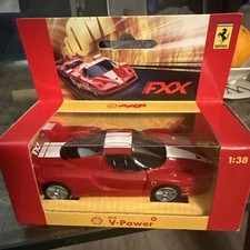 NEU Ferrari 360 Challenge