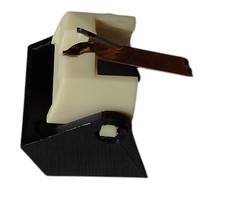 Diamant Nadel für Shure N 95 ED / M 95 / D 105 ED / Dual DN 362 elliptisch Kyowa