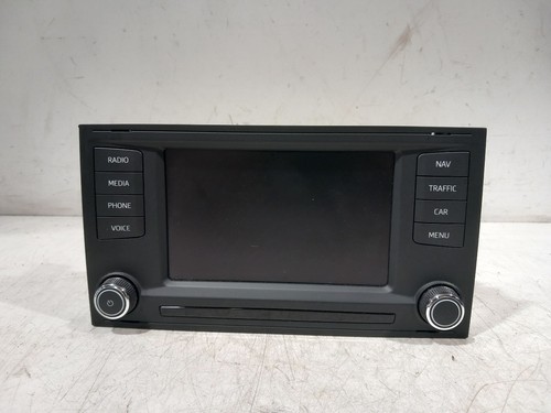 Seat leon navigation - seat, display