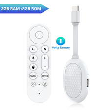 Neuer Smart TV Stick Q2S