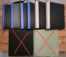 Binder / Album für
