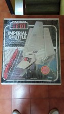 Imperial shuttle kenner Star Wars Vintage Misb