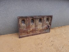 NSU HK 101 Kettenkrad Opel 1,5