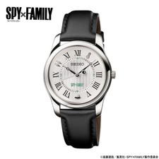 SPY×FAMILY Seiko