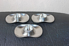 3er Set WMF Wilhelm Wagenfeld