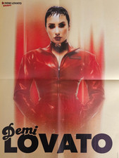 Bravo XL Poster ca. 42 x 54 cm