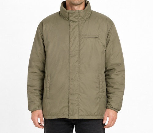 Puma parka herren oliv - puma,