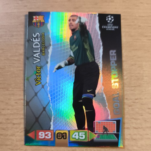Panini adrenalyn champions - panini,