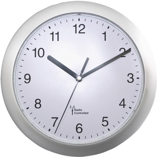 Eurotime 56787 funk wanduhr - eurotime,