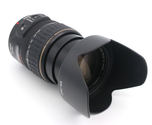 Canon 135mm 5 - ef, f/3.5-5.6